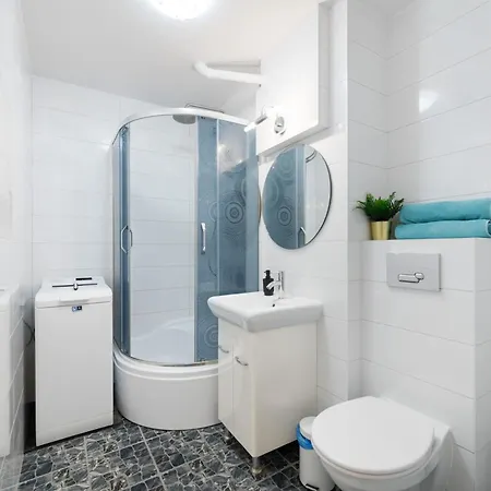 Апартаменты Summer