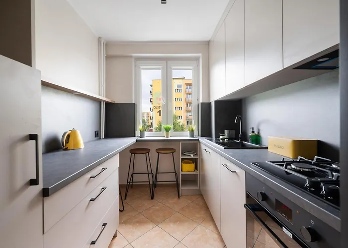 Summer Apartment Sopot